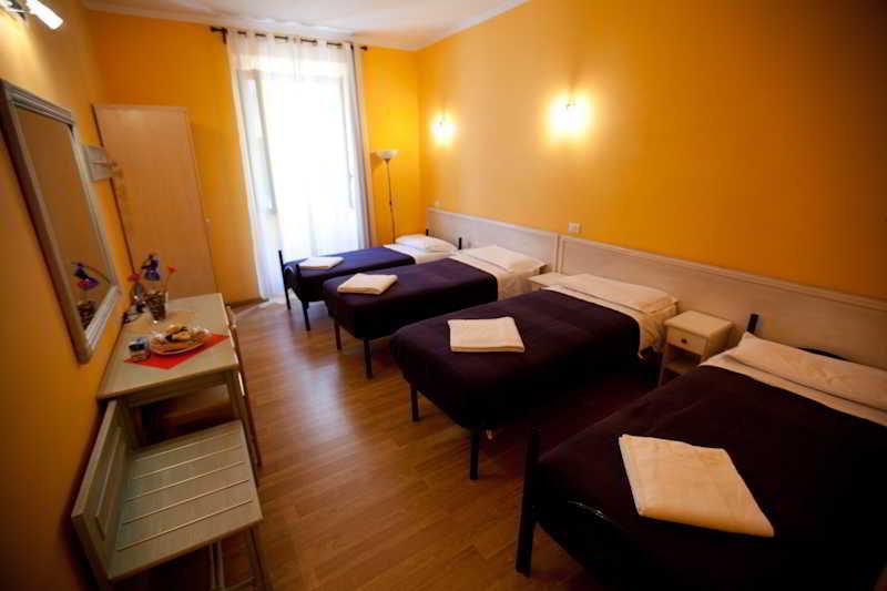 Gasthof Trani B&t Rom