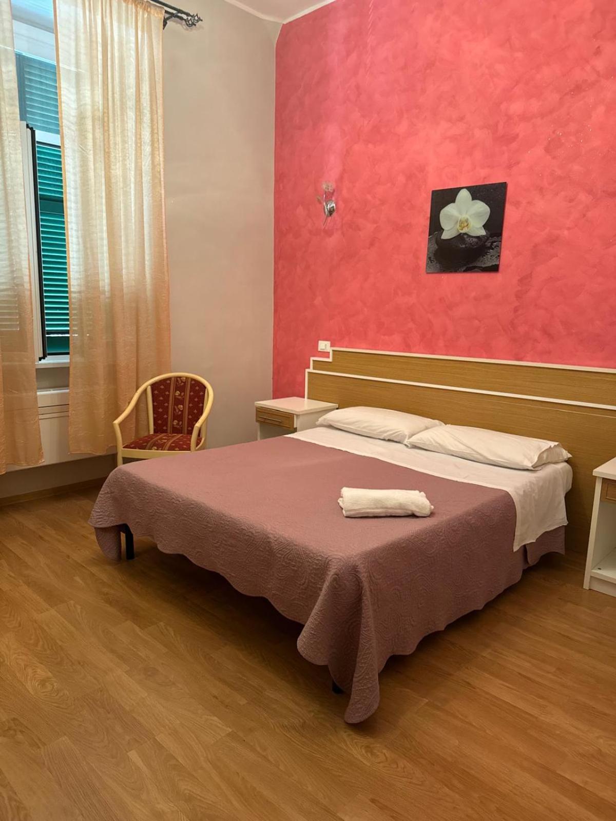 Trani B&t Maison d'hôtes 3*