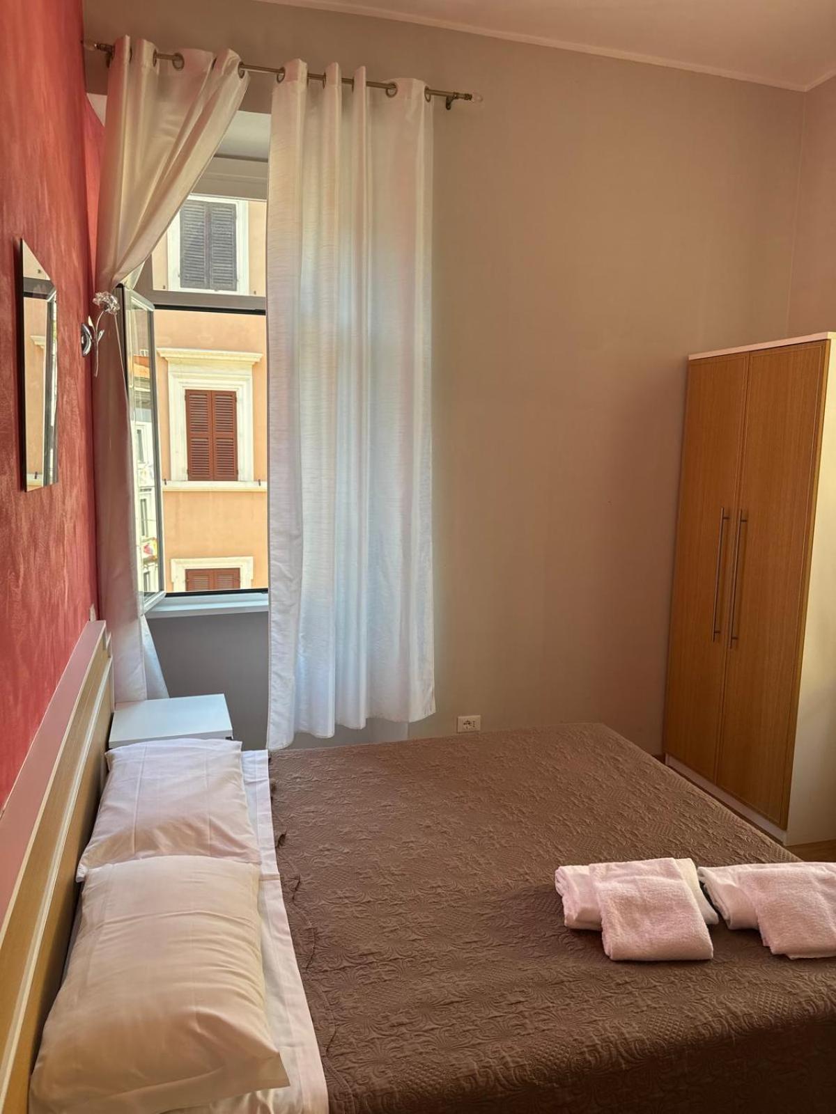 Trani B&t Maison d'hôtes Rome