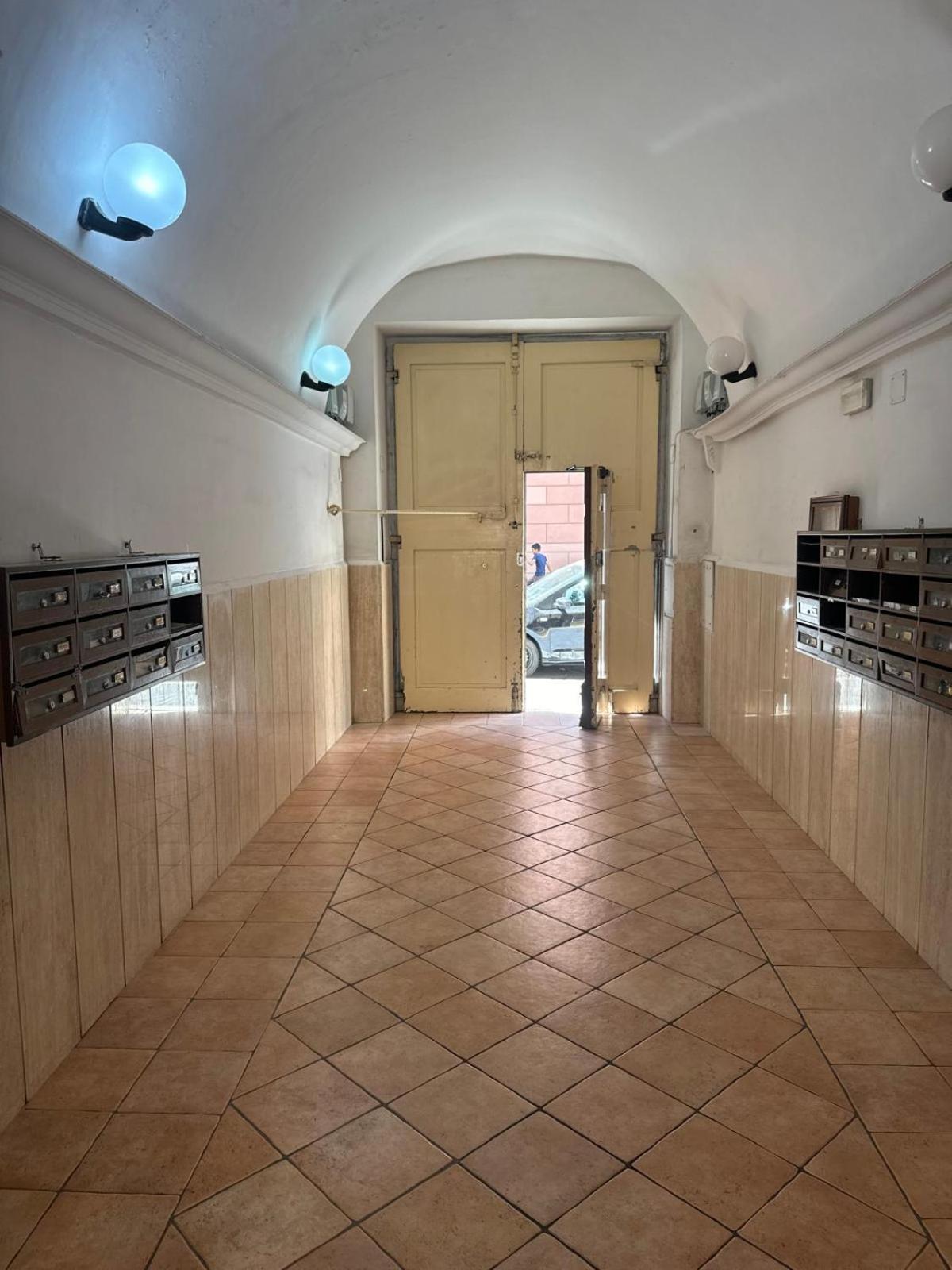 Maison d'hôtes Trani B&t Rome