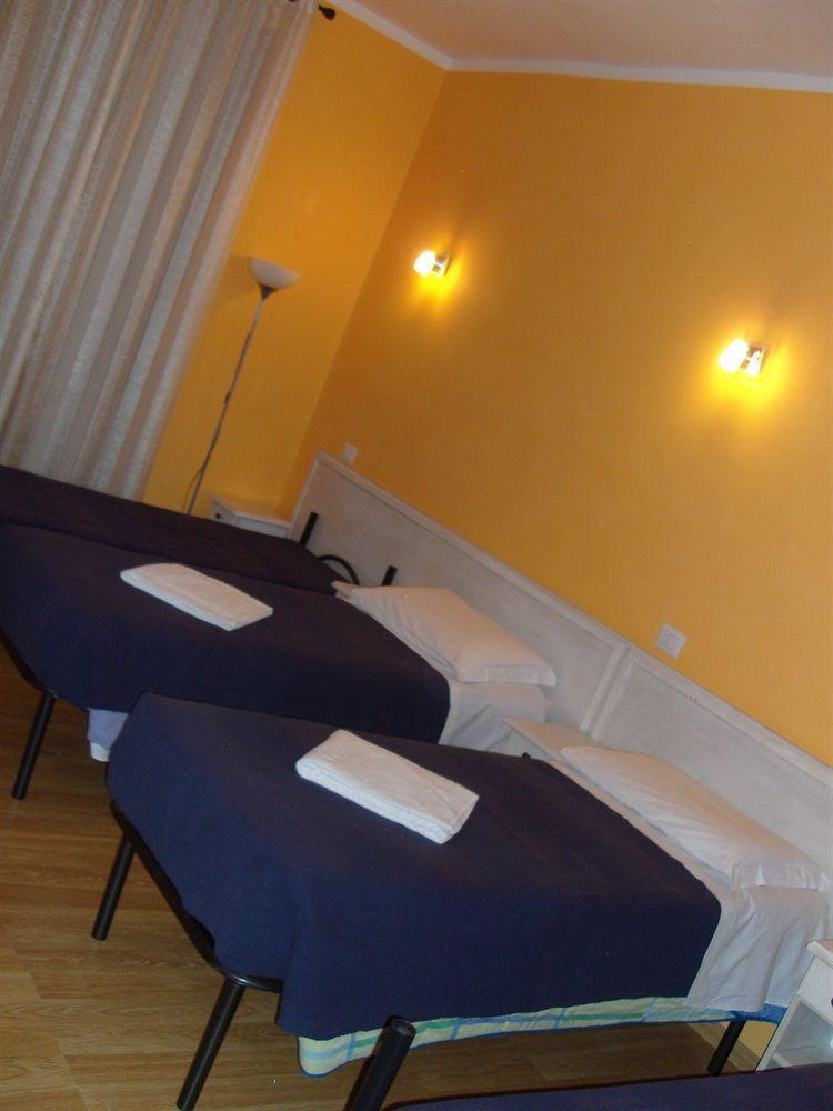 Maison d'hôtes Trani B&t Rome