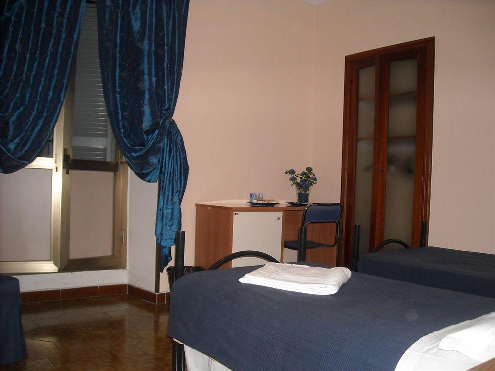 Maison d'hôtes Trani B&t 3*