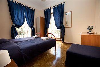 Maison d'hôtes Trani B&t Rome