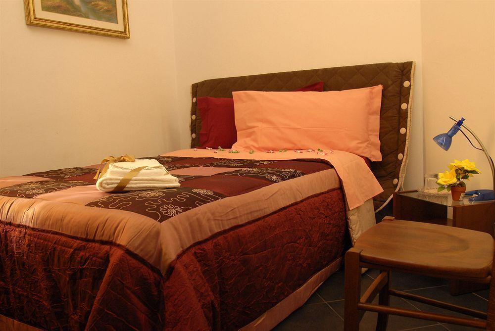 Maison d'hôtes Trani B&t 3*