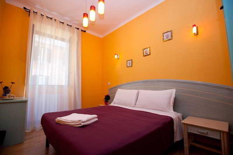 Maison d'hôtes Trani B&t Rome