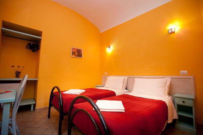 Maison d'hôtes Trani B&t 3*