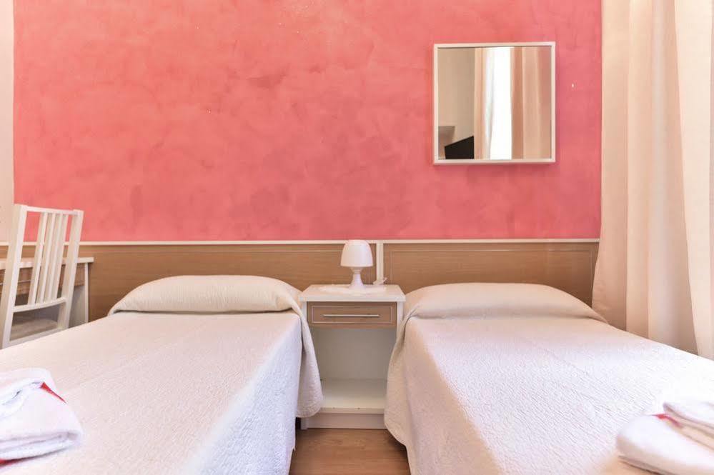 Maison d'hôtes Trani B&t Rome