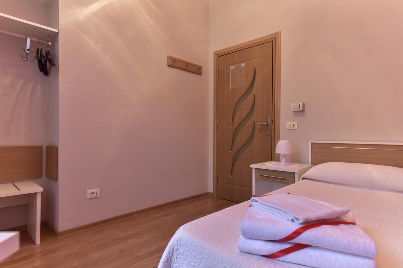 Trani B&t Maison d'hôtes 3*